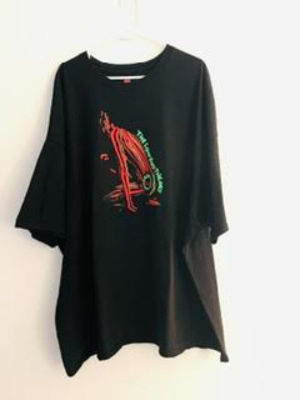 A Tribe Called Quest Low End Theory Short Sleeve Graphic T Shirt Men’s 5XL